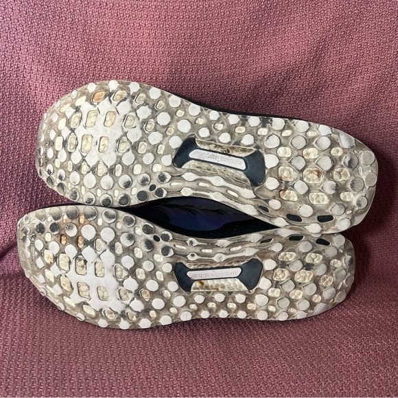 adidas Ultra Boost 4.0 DNA men’s running shoes size 14 - Picture 7 of 8